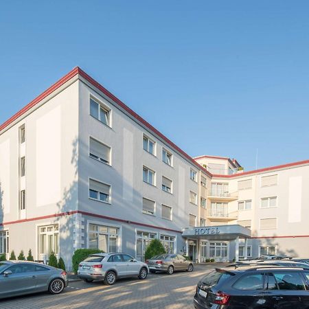 Best Western Hotel Am Papenberg Göttingen Dış mekan fotoğraf