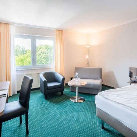 Best Western Hotel Am Papenberg Göttingen Dış mekan fotoğraf